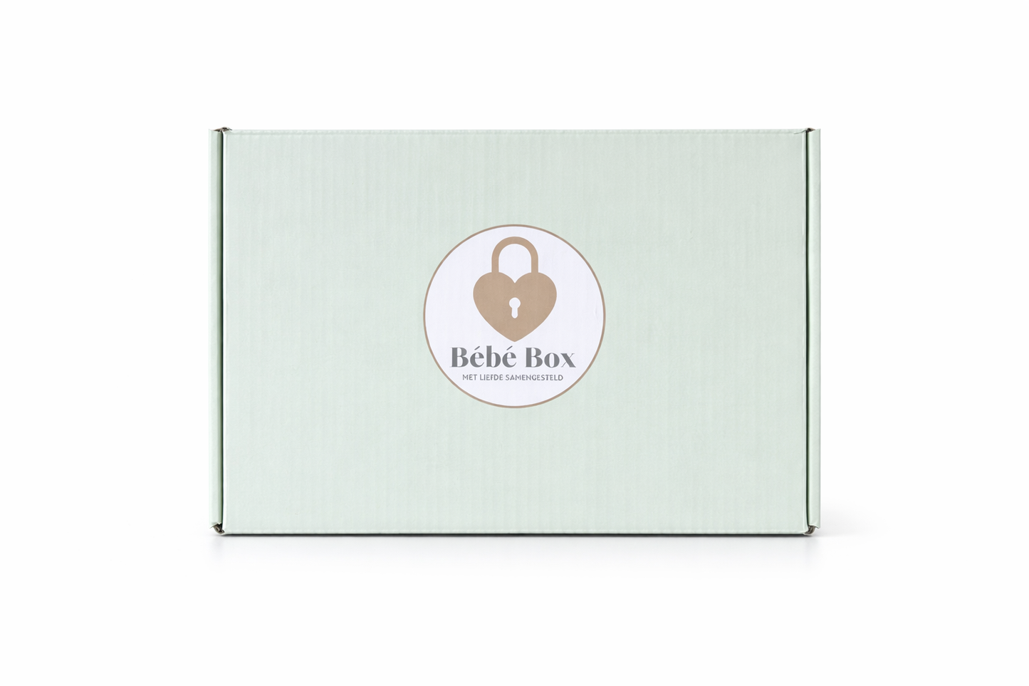 Stel jouw eigen Bébé Box samen!