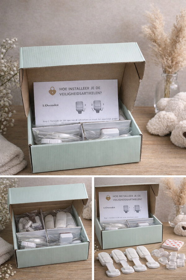 Box Deluxe